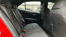 Toyota Corolla 1.8 VVT-i Hybrid Icon 5dr CVT Hybrid Hatchback